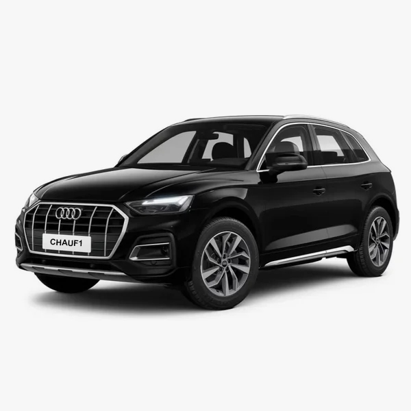 Private Transfers in Byron Bay Luxury Audi Q5